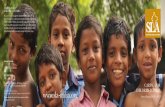 CARING FOR CHILDREN IN INDIA