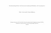 Estimating PCU of Unconventional Modes of Transport Md ...