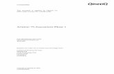 Armtrac 75 Assessment Phase 1 - GICHD