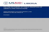 LIBERIA - pdf.usaid.gov