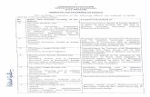 GOVERNMENT OF PUNJAB DEPARTMENT OF PERSONNEL (I.A.S ...