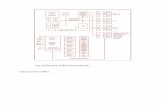 Fig. Architecture of 8051 microcontroller Instruction Set ...