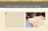 The TlingiT Map of 1869