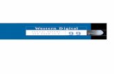 Western Digital ANNUAL REPORT AND FORM 10-K 99