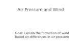 Air Pressure and Wind - williamsee.weebly.com