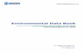 Environmental Data Book
