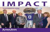 IMPACT - Kansas State University