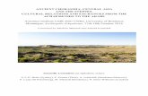 ANCIENT CHORASMIA, CENTRAL ASIA AND THE STEPPES. …