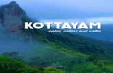 KOTTAYAM Kottayam - Kerala Tourism