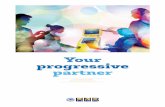 Your progressive partner