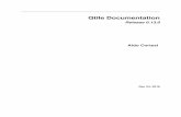 Qtile Documentation
