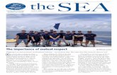 The importance of mutual respect - Mission to Seafarers
