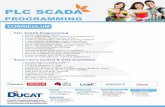 PLC SCADA - DuCat India