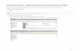 Autodesk Revit - Importing Non Georeferenced Images