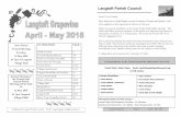 Langtoft Parish Council