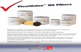 alue ™ Oil Filters - Monarch Truck