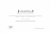 The Academic Journal of the Universidad Anáhuac México ...
