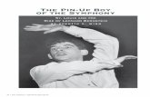 The Pin-Up Boy of the Symphony: St. louis and the Rise of ...