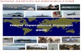 Naval Operations Concept 2006 - Survival Ebooks