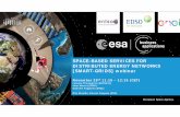 SPACE-BASED SERVICES FOR DISTRIBUTED ENERGY NETWORKS ...