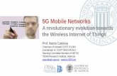 5G Mobile Networks - ANACOM