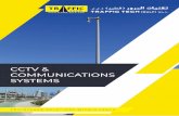 CCTV & COMMUNICATIONS SYSTEMS