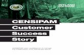 CENSIPAM Customer Success Story - intland.com