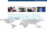 April 2014 Global flows in a digital age: How trade ...