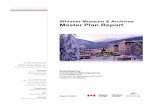 Whistler Museum & Archives Master Plan Report