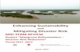 and Mitigating Disaster Risk - 日本赤十字社