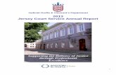 2013 Jersey Court Service Annual Report