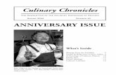 cho news 40 layout - Culinary Historians