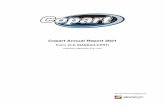 Copart Annual Report 2021