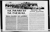SUMMER Theater 16