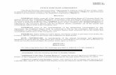 Stock Purchase Agreement [proposed redactions]