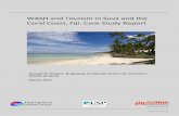 WASH and Tourism in Suva and the Coral Coast, Fiji: Case ...