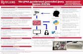 The FPGA Accelerated Controlled Entry System (FACES)