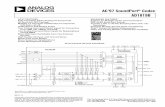 AC’97 SoundPort Codec AD1819B