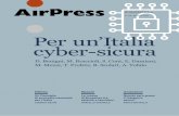 Per un Italia cyber-sicura - aerospacelombardia.it