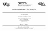 Vetronics Reference Architectlure [Read-Only]