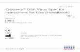 January 2021 QIAamp DSP Virus Spin Kit Instructions for ...