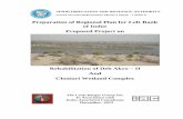 Rehabilitation of Deh Akro II And Chotiari Wetland Complex