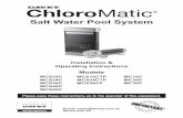 ChloroMatic - poolandspawarehouse.com.au