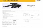 Air-cleaners C9-Engine Specsheet-120219