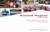 Annual Report 2016 - Bendigo Bank