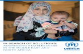 ADDRESSING STATELESSNESS IN THE MIDDLE EAST AND …