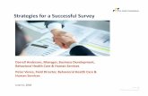 Strategies for a Successful Survey - Joint Commission
