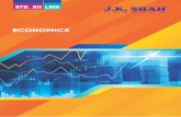 ECONOMICS - J.K. Shah Classes