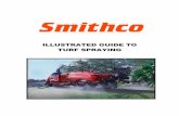 ILLUSTRATED GUIDE TO TURF SPRAYING
