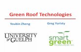 Green Roof Technologies - Suite